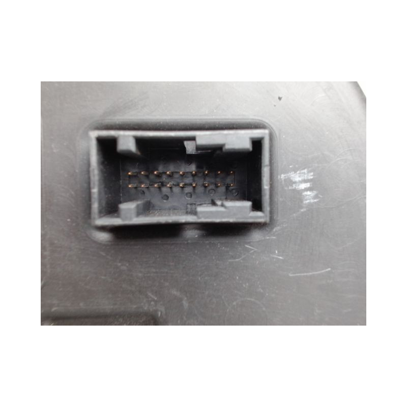 BLOC COMPTEURS CITROEN C3 1 PHASE 1 1.4I - 8V