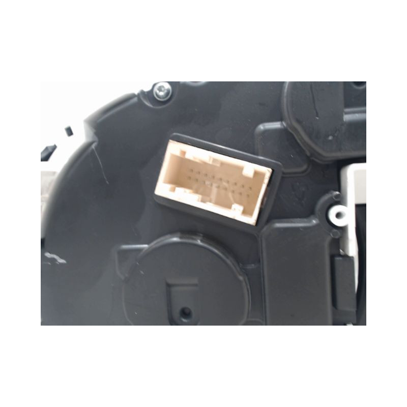 BLOC COMPTEURS PEUGEOT 508