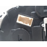 BLOC COMPTEURS PEUGEOT 508