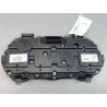 BLOC COMPTEURS RENAULT MEGANE IV PHASE 1 2015-