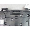BLOC COMPTEURS RENAULT MEGANE IV PHASE 1 2015-