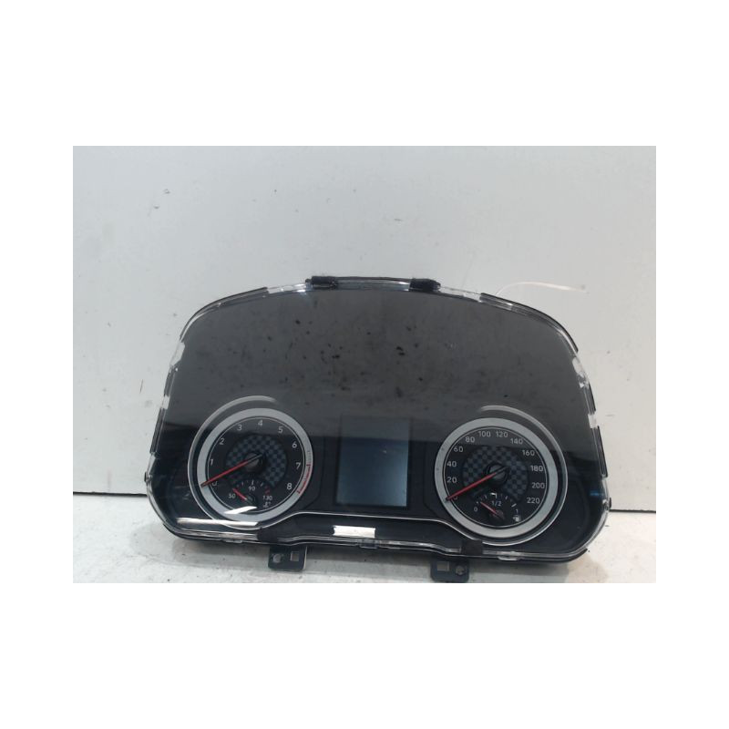 BLOC COMPTEURS HYUNDAI I20