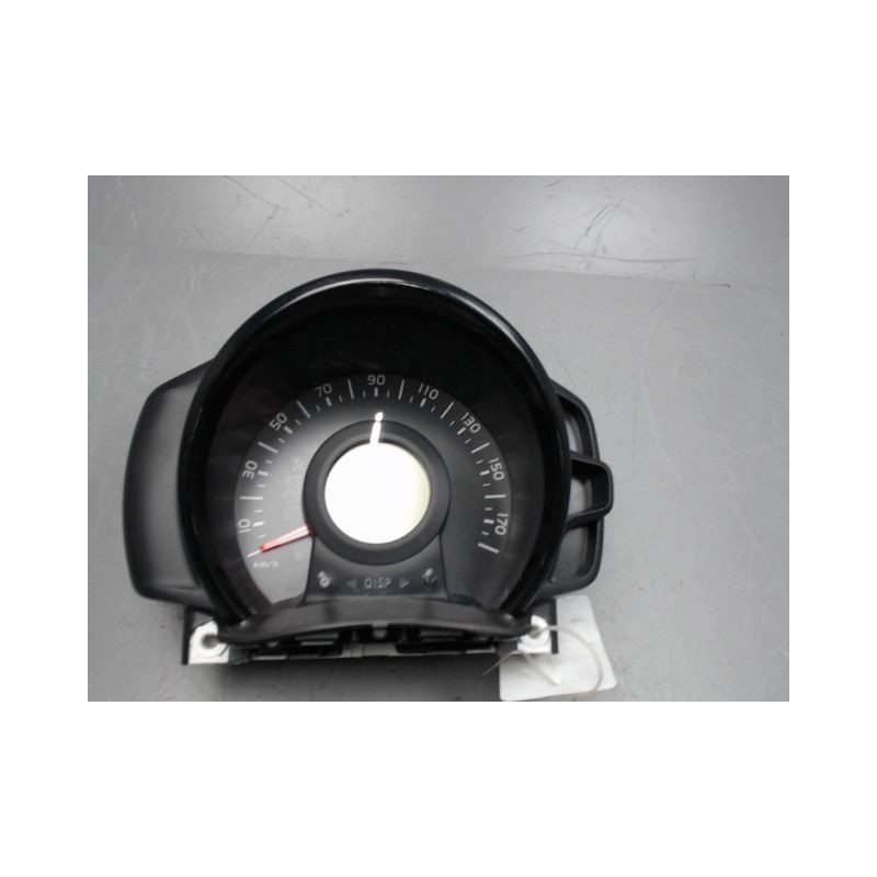 BLOC COMPTEURS PEUGEOT 108