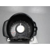 BLOC COMPTEURS PEUGEOT 108