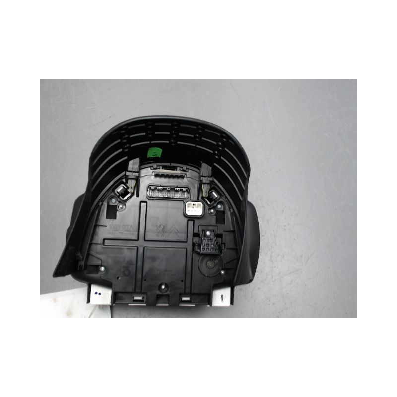 BLOC COMPTEURS PEUGEOT 108