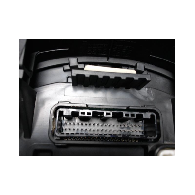 BLOC COMPTEURS PEUGEOT 108