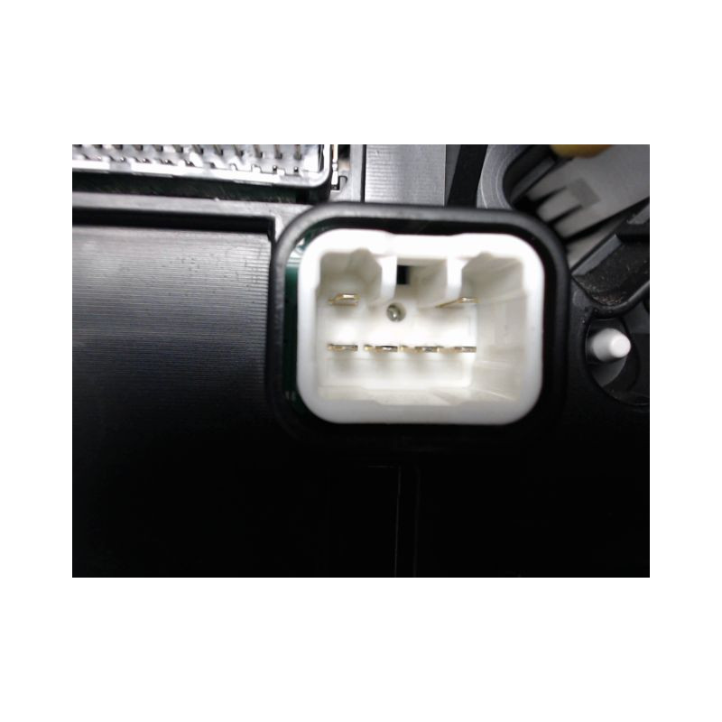BLOC COMPTEURS PEUGEOT 108