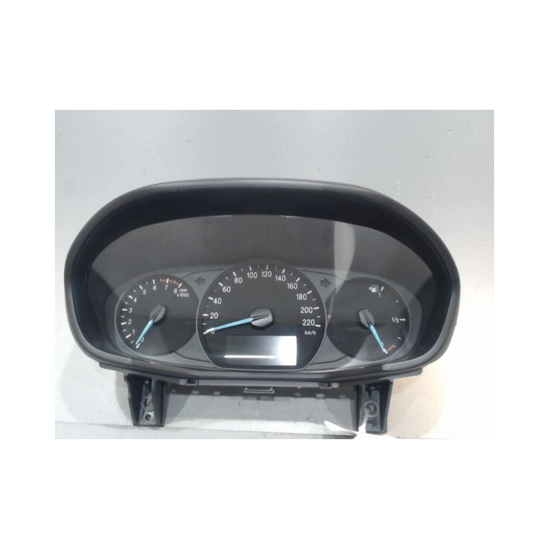BLOC COMPTEURS FORD KA+