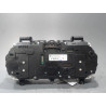 BLOC COMPTEURS RENAULT CLIO