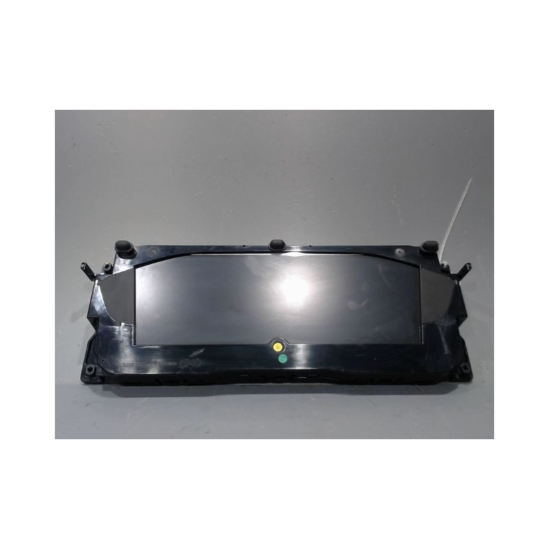 BLOC COMPTEURS PEUGEOT 508