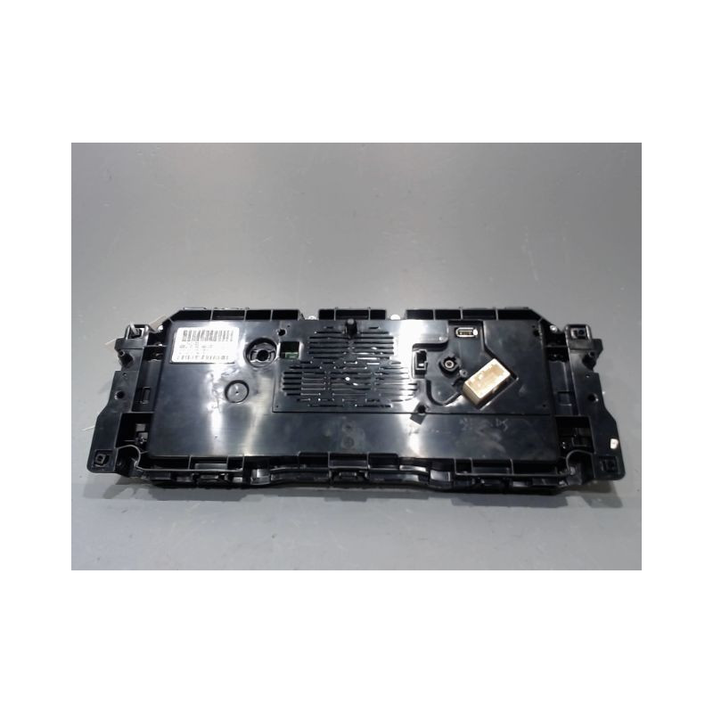 BLOC COMPTEURS PEUGEOT 508