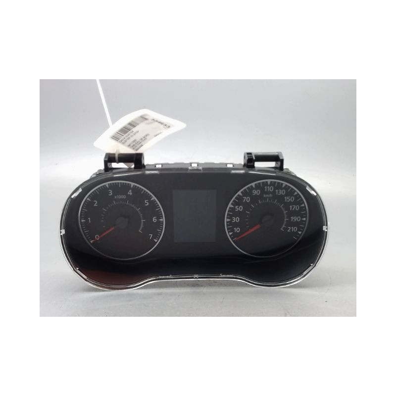 BLOC COMPTEURS DACIA DUSTER 2010-