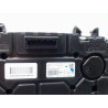 BLOC COMPTEURS DACIA DUSTER 2010-