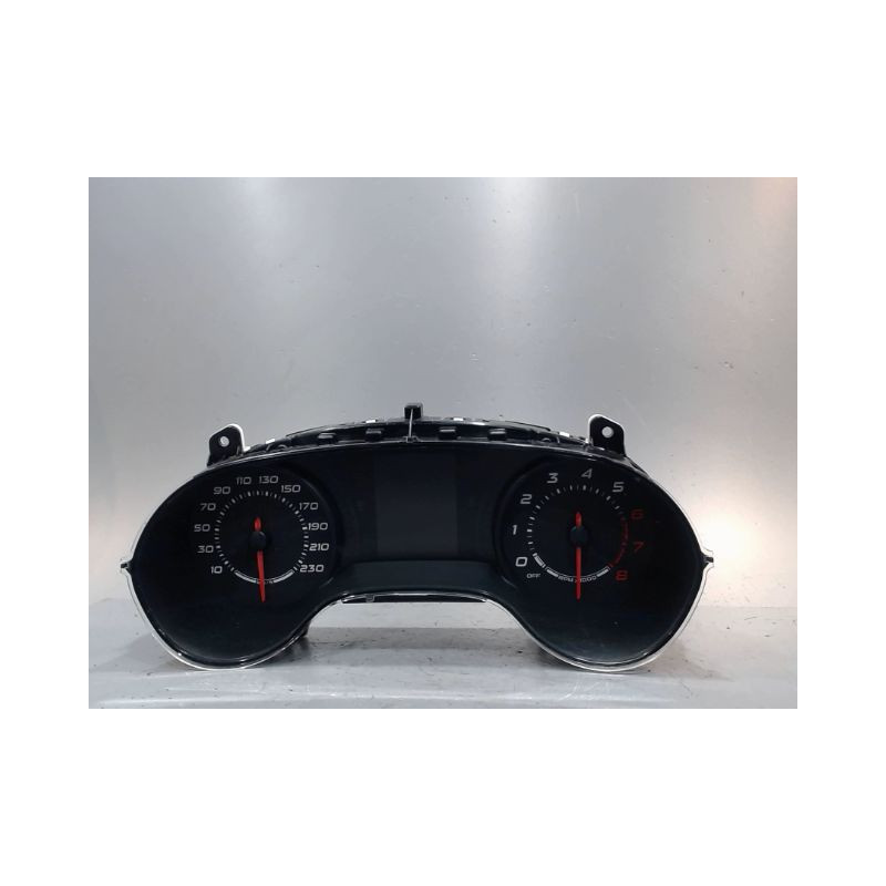 BLOC COMPTEURS FIAT TIPO