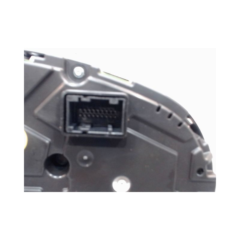 BLOC COMPTEURS FIAT TIPO