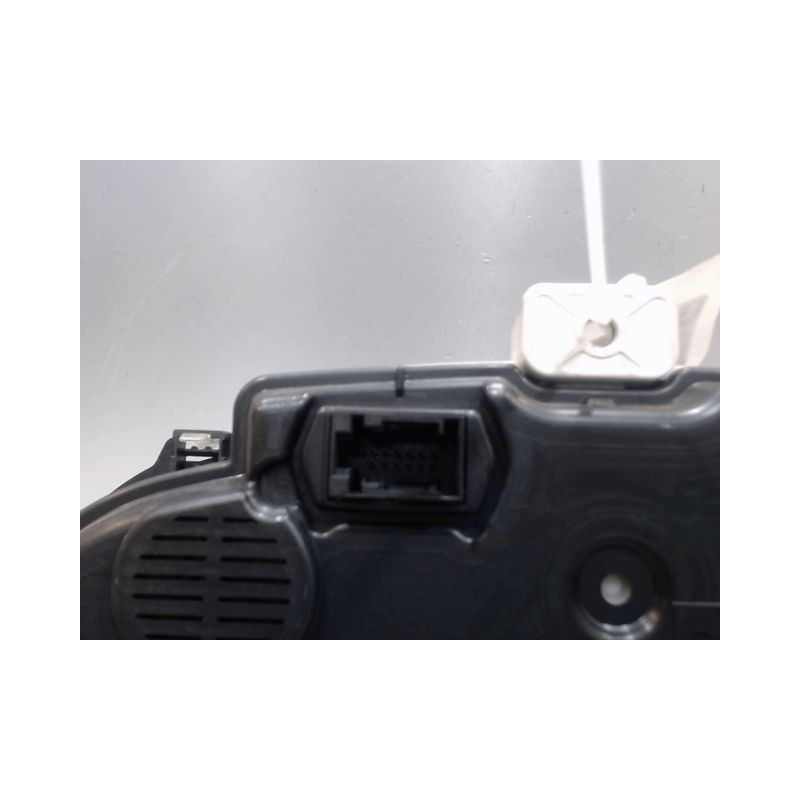 BLOC COMPTEURS OPEL CORSA