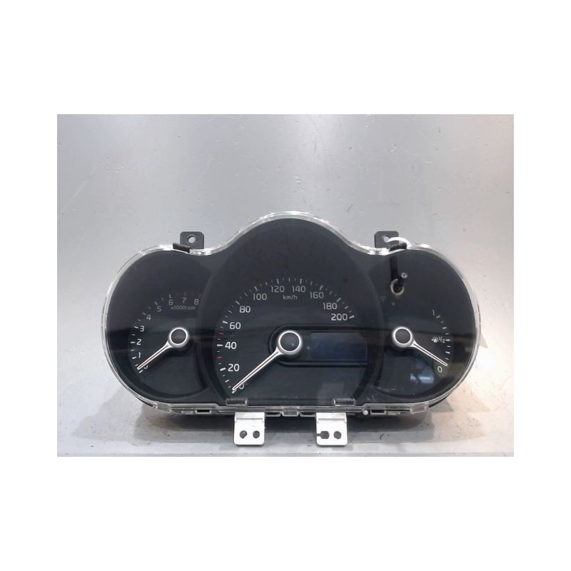 BLOC COMPTEURS KIA PICANTO