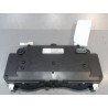 BLOC COMPTEURS RENAULT KANGOO