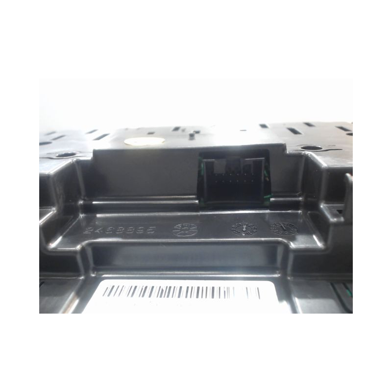 BLOC COMPTEURS B.M.W. SERIE 2