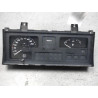 BLOC COMPTEURS RENAULT CLIO I PH.3 96-98