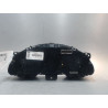 BLOC COMPTEURS AUDI A4