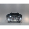 BLOC COMPTEURS TOYOTA YARIS