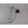MECANISME LEVE-GLACE AVANT GAUCHE NISSAN NOTE
