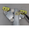 MECANISME LEVE-GLACE AVANT GAUCHE NISSAN NOTE