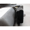 MECANISME LEVE-GLACE AVANT GAUCHE NISSAN NOTE