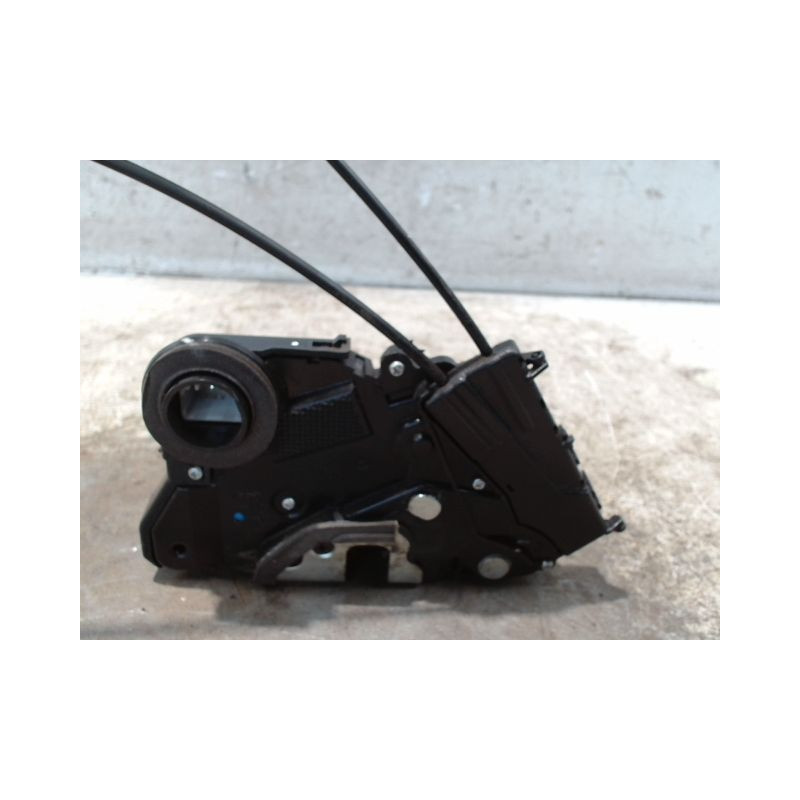 SYSTEME CONDAMNATION AVANT GAUCHE TOYOTA YARIS 2003-