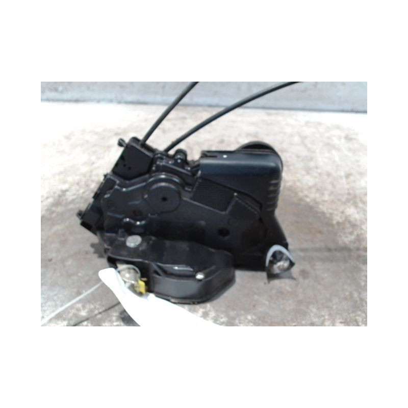 SYSTEME CONDAMNATION AVANT GAUCHE TOYOTA YARIS 2003-