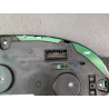 BLOC COMPTEURS DACIA SANDERO II Phase 1 2012-...
