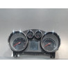 BLOC COMPTEURS OPEL ASTRA