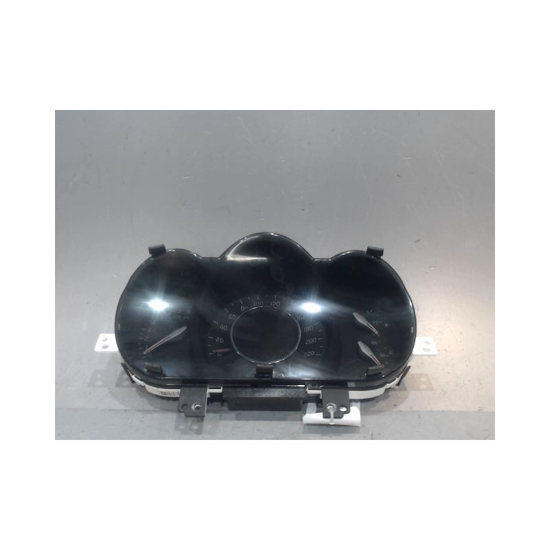 BLOC COMPTEURS KIA RIO