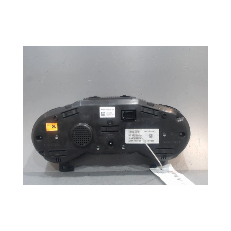 BLOC COMPTEURS FORD G.C-MAX