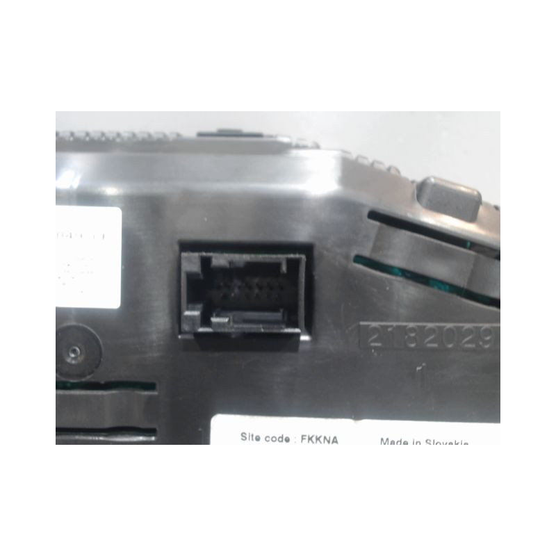 BLOC COMPTEURS FORD G.C-MAX