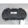 BLOC COMPTEURS RENAULT KADJAR
