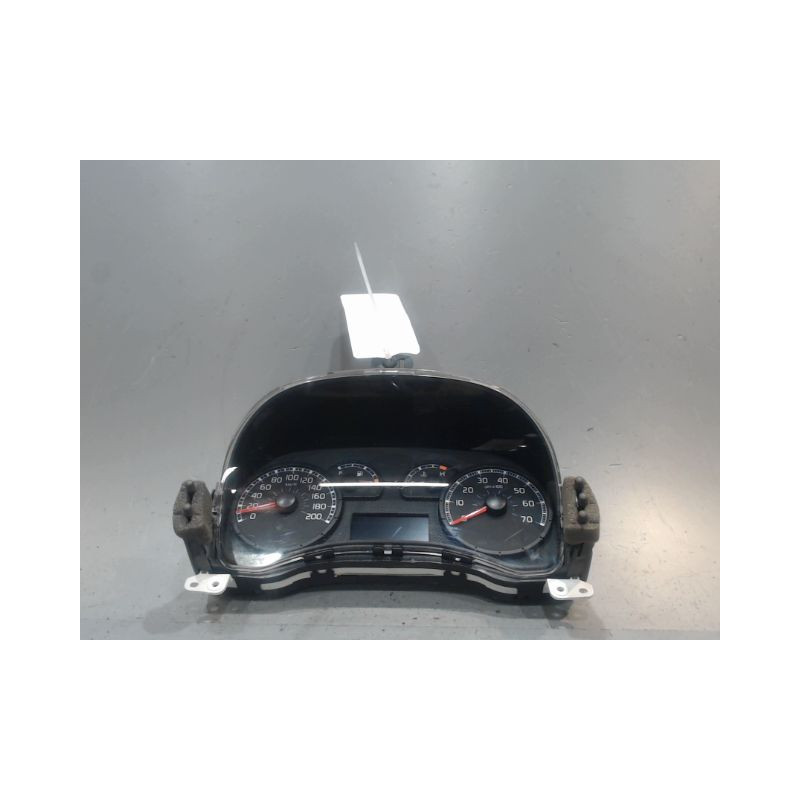 BLOC COMPTEURS FIAT PANDA