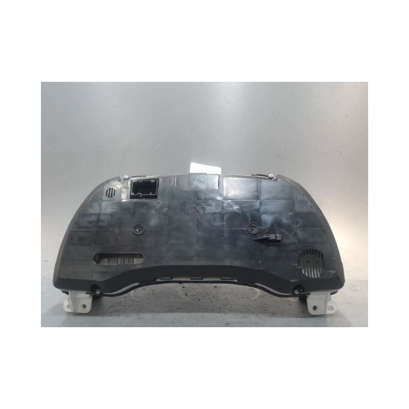 BLOC COMPTEURS FIAT PANDA