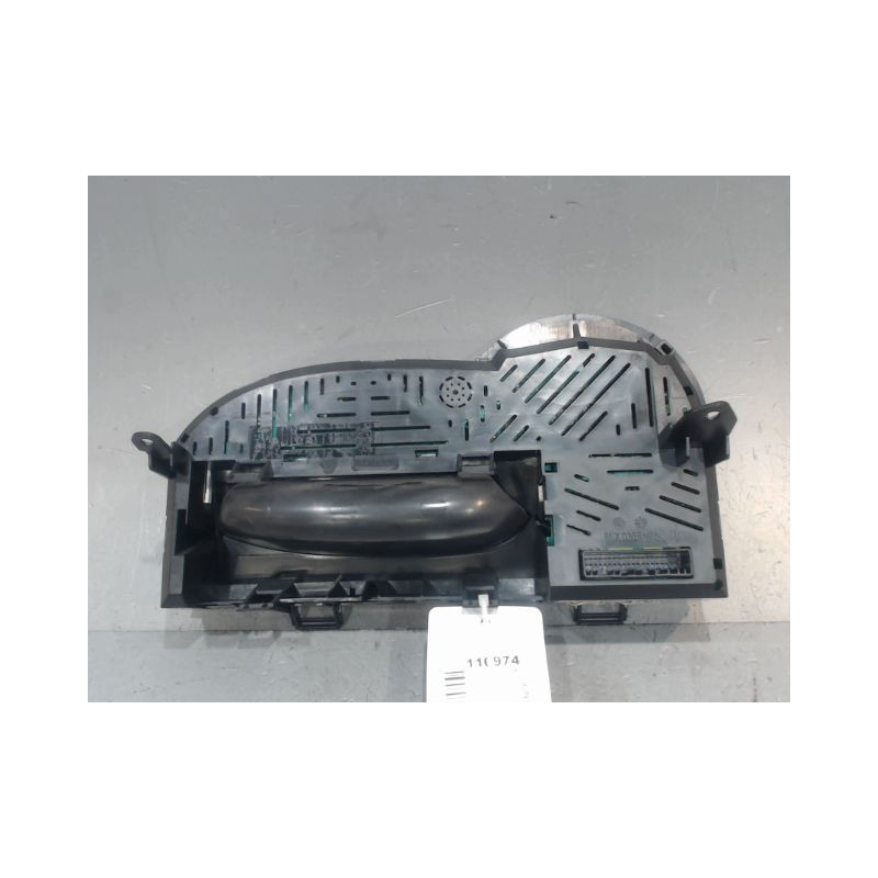 BLOC COMPTEURS RENAULT TWINGO