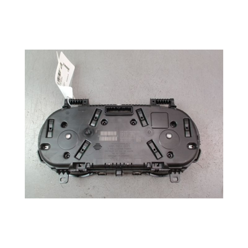 BLOC COMPTEURS DACIA SANDERO 2008-
