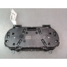 BLOC COMPTEURS DACIA SANDERO 2008-
