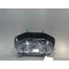 BLOC COMPTEURS TOYOTA YARIS