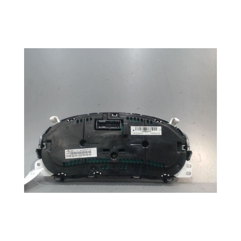 BLOC COMPTEURS SUZUKI SWIFT