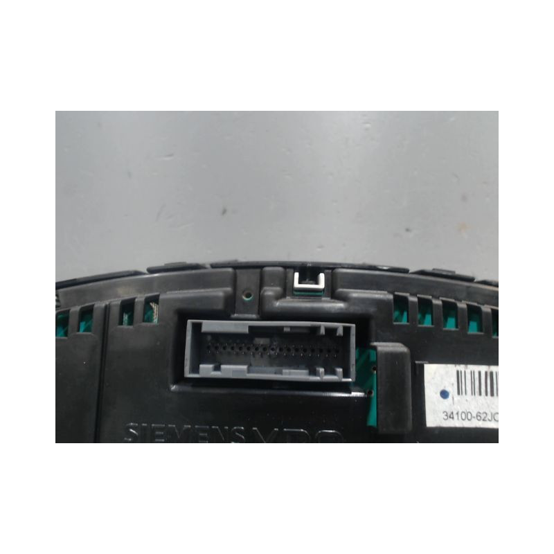 BLOC COMPTEURS SUZUKI SWIFT