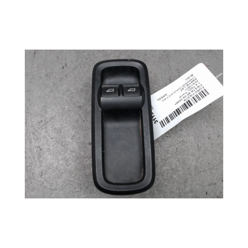 COMMANDE LEVE-GLACE PORTE AVG FORD FIESTA 2008-