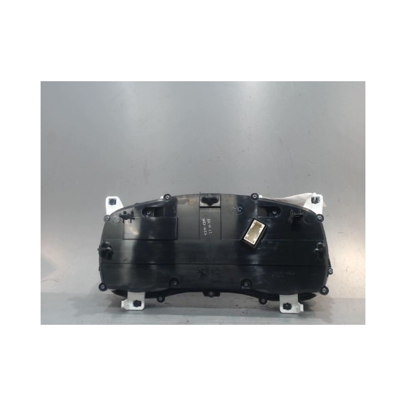 BLOC COMPTEURS PEUGEOT EXPERT