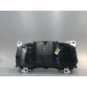 BLOC COMPTEURS PEUGEOT EXPERT