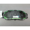 BLOC COMPTEURS DACIA SANDERO II Phase 1 2012-...
