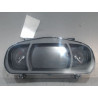 BLOC COMPTEURS RENAULT MEGANE